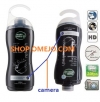 Hidden Shampoo Bottle Spy Camera Remote Control On/Off And Motion Detection Record 32GB 